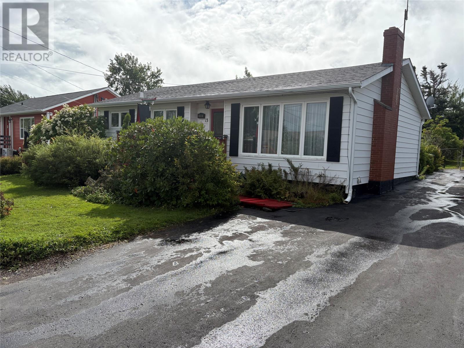 13 George St, Lewisporte, NL A0G 3A0