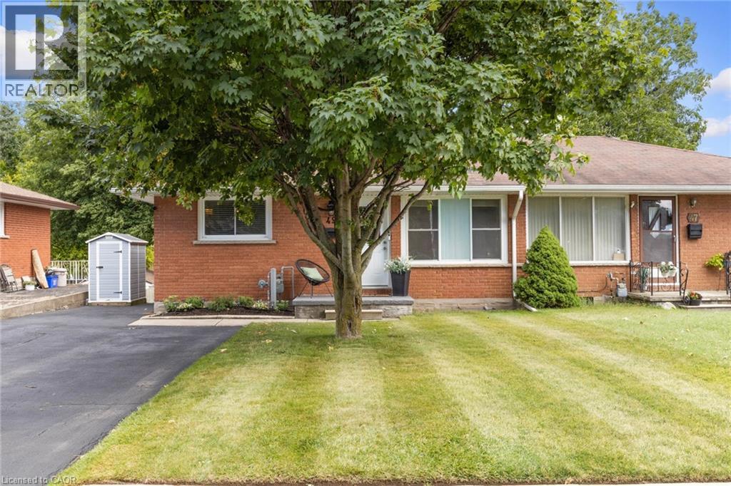 49 Lauris Ave, Cambridge, ON N1R 5L5