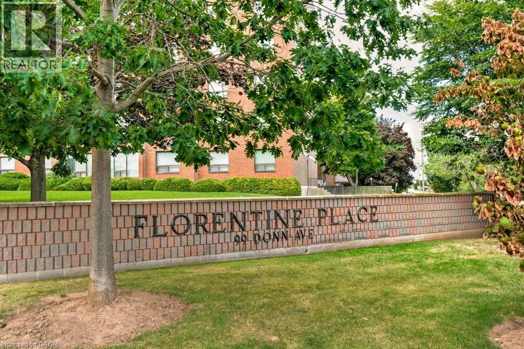 99 Donn Avenue Unit 408, Hamilton, ON L8G 5B2