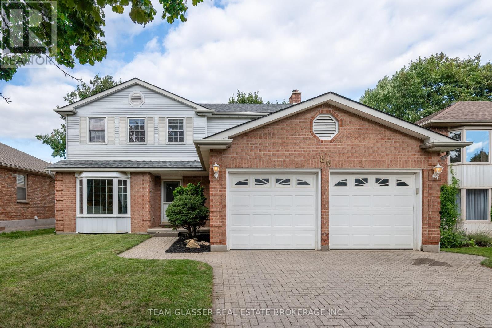 86 Jennifer Gdns, London, ON N5X 3K3