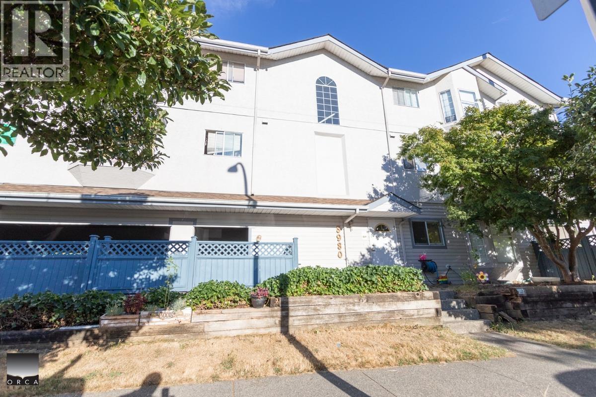 5980 Prince Edward Street Unit 101, Vancouver, BC V5W 4A8