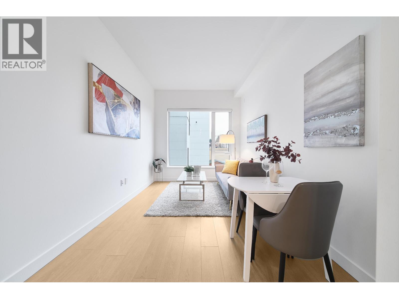 8888 Osler Street Unit 410, Vancouver, BC V6P 4G2