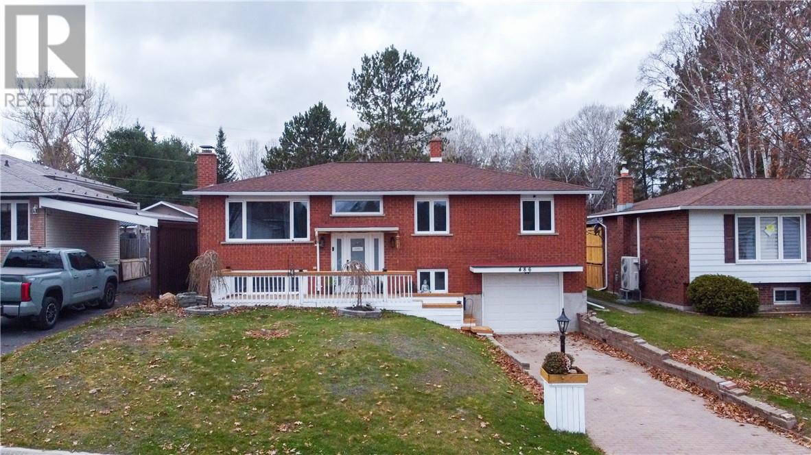 486 Bois, Espanola, ON P5E 1A7