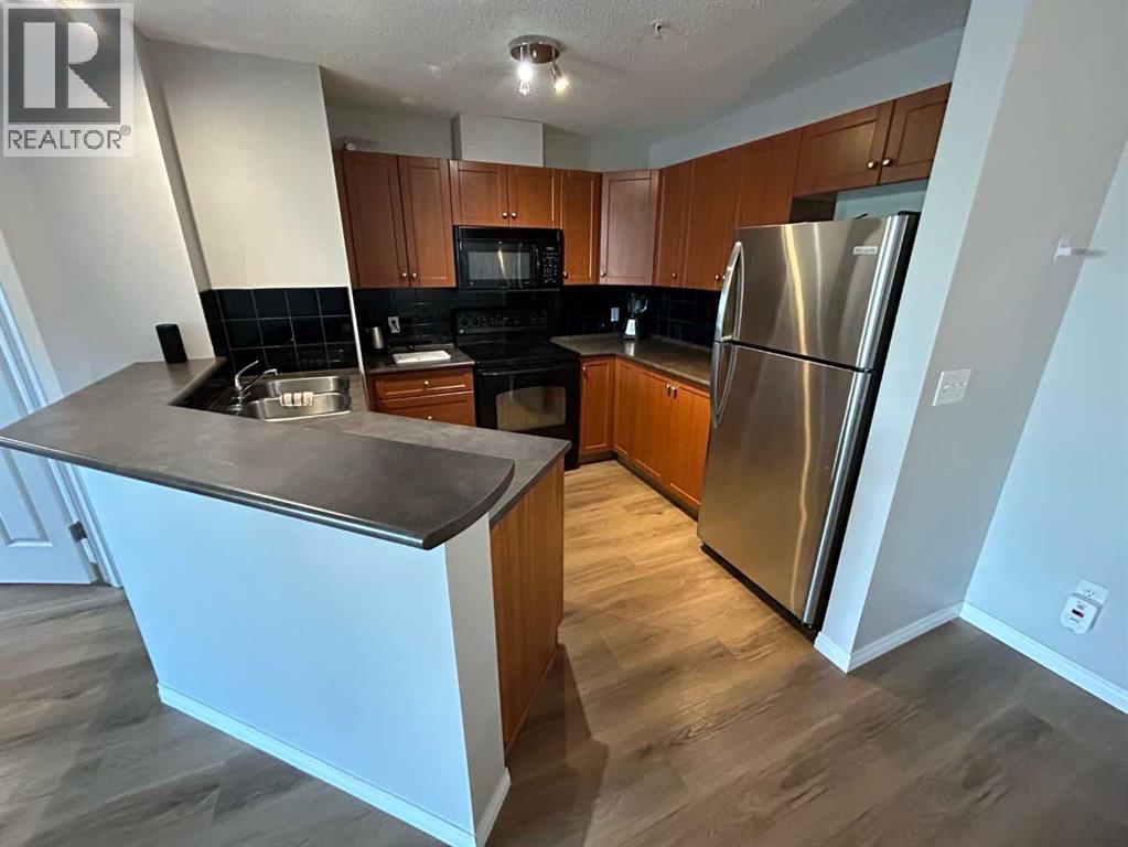 505 Railway Street W Unit 2118, Cochrane, AB T4C 2K9