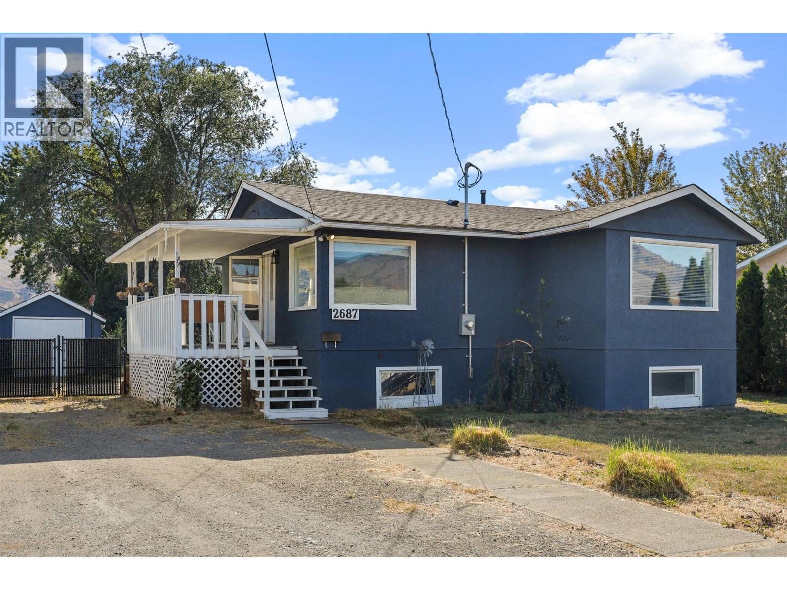 2687 Joyce Ave, Kamloops, BC V2B 4M2