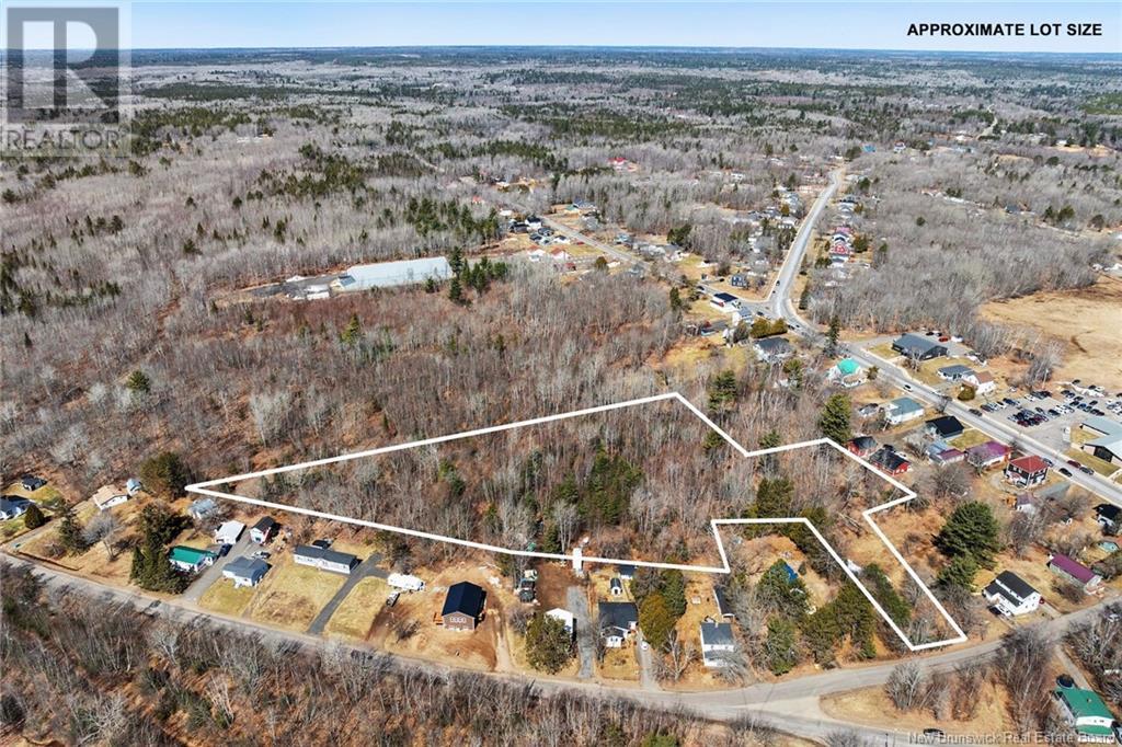 10 Lot Northfield Avenue Ave, Minto, NB E4B 3Z2