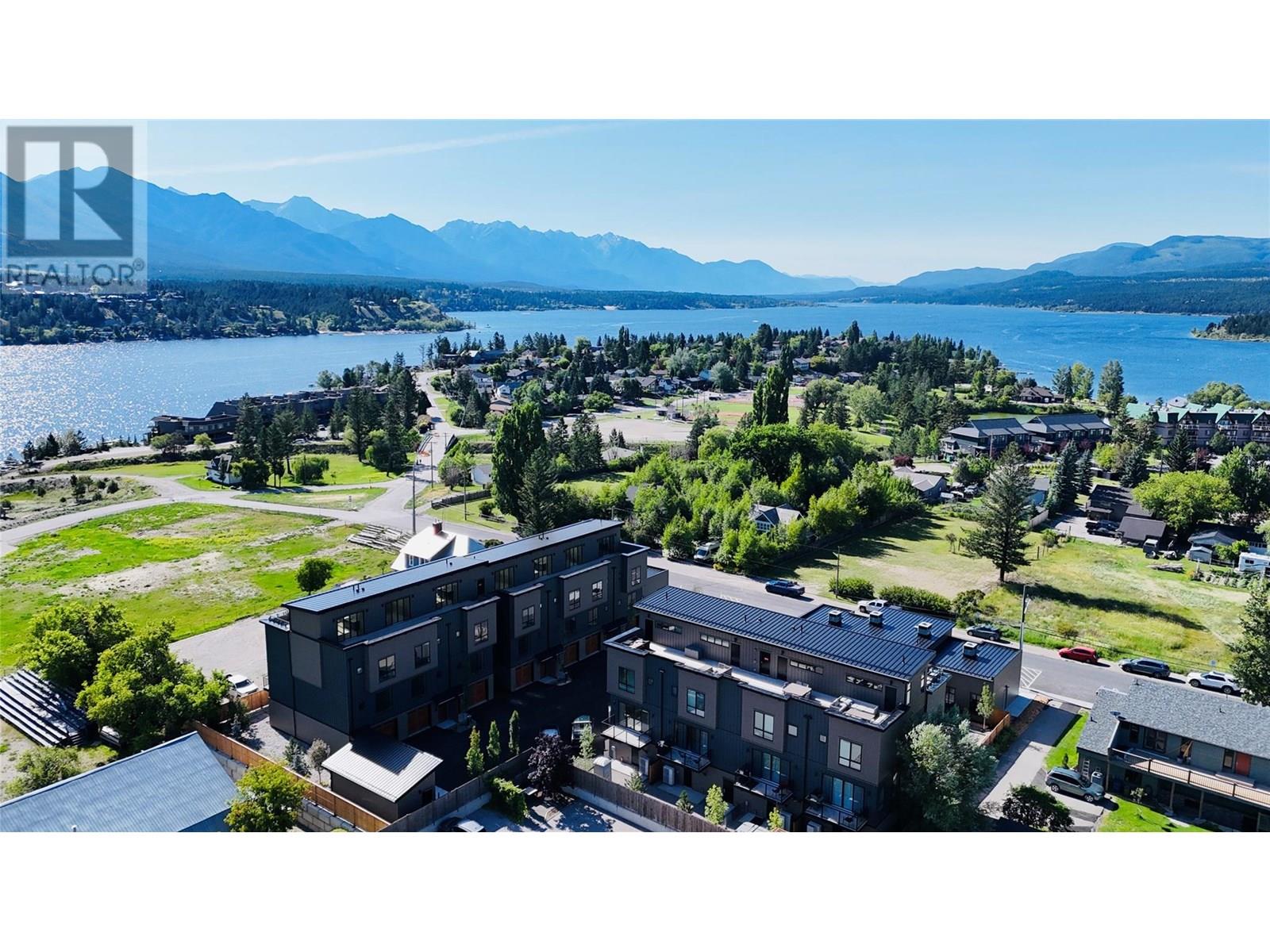 510 14th Street Unit 406, Invermere, BC V0A 1K0