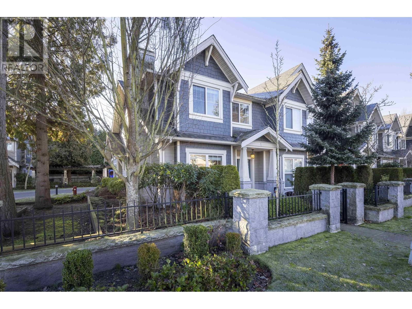 7288 Blundell Road Unit 1, Richmond, BC V6Y 1J4