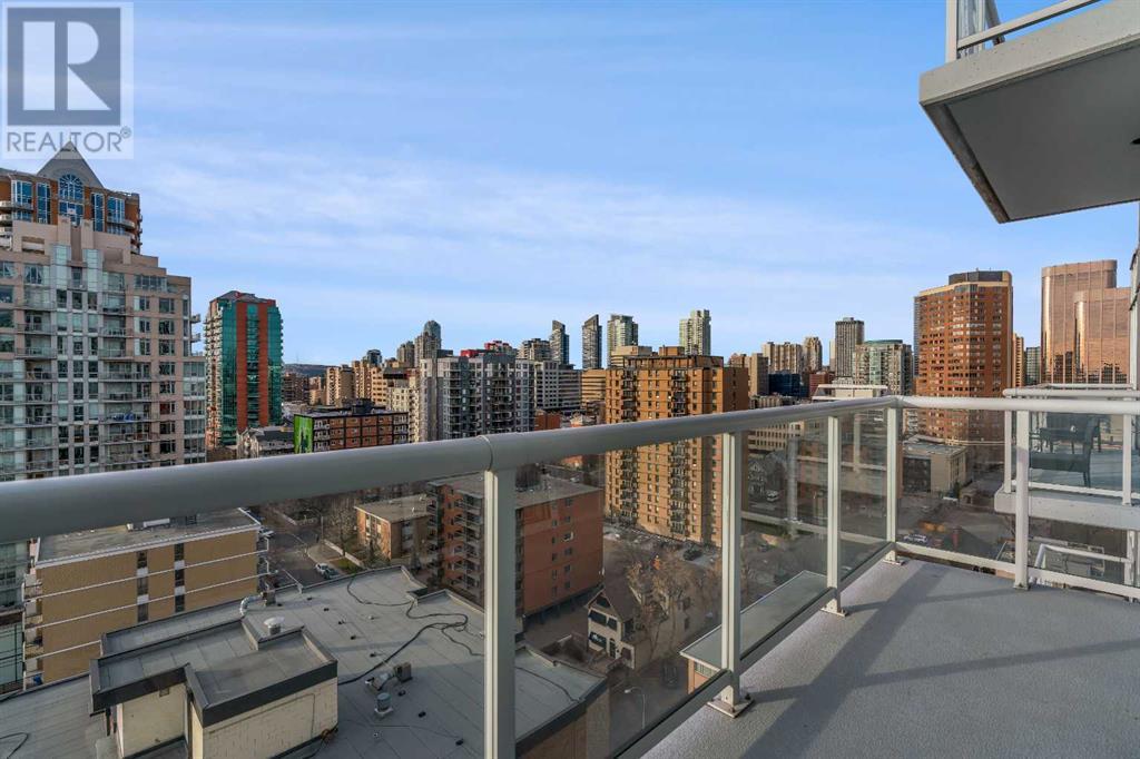 1501 6 Street Sw Unit 1308, Calgary, AB T2R 0Z7