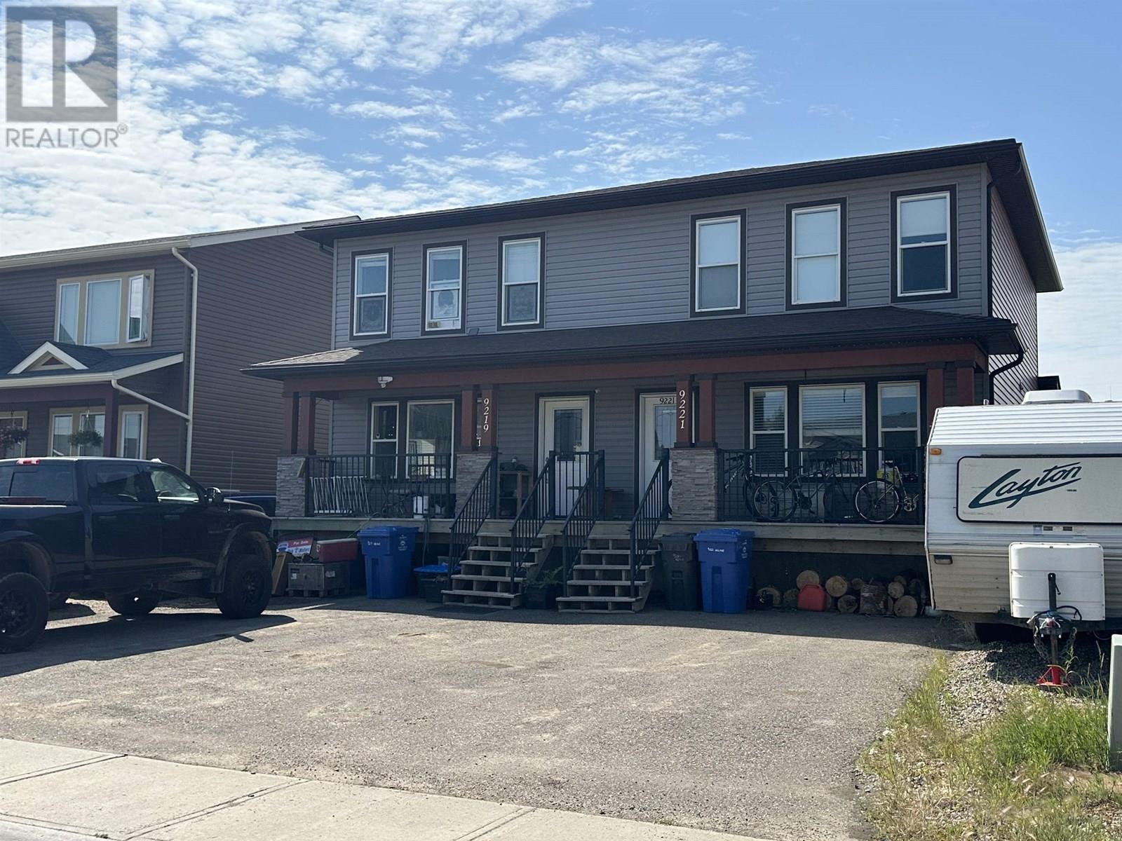 102 Avenue Unit 9219, Fort St. John, BC V1J 0J9