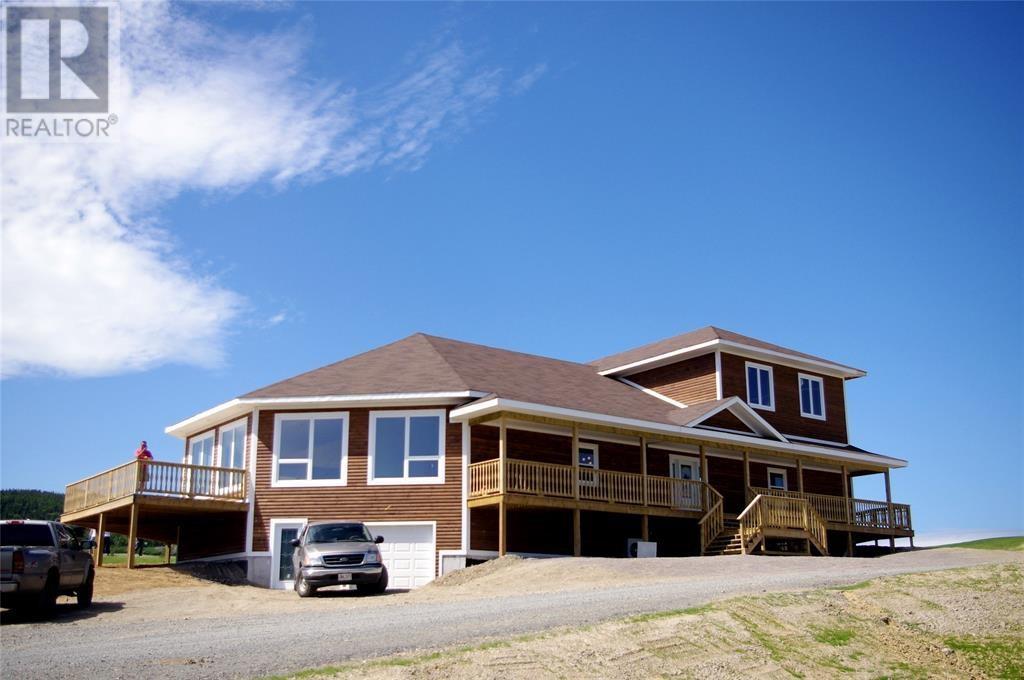 1 Brookside Rd, Hatchet Cove, NL A0E 2A0