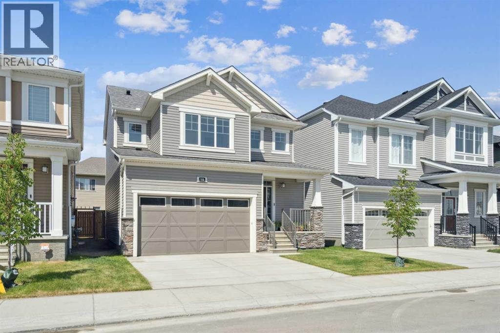 15 Cityline Pt NE, Calgary, AB T3N 2H7