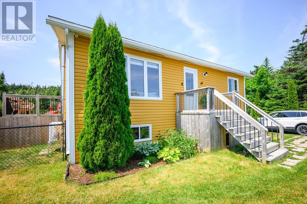 44 Doyles Rd, Burnt Cove, NL A0A 4A0