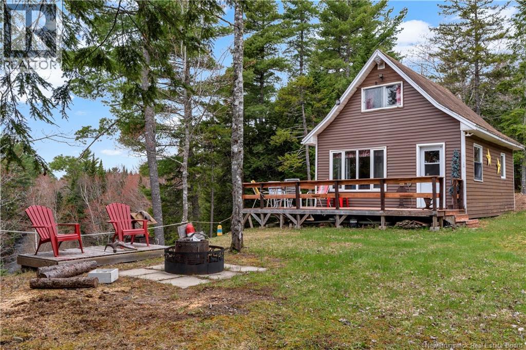 Camp Tweedie Brook Road, Kouchibouguac, NB E4X 1M6