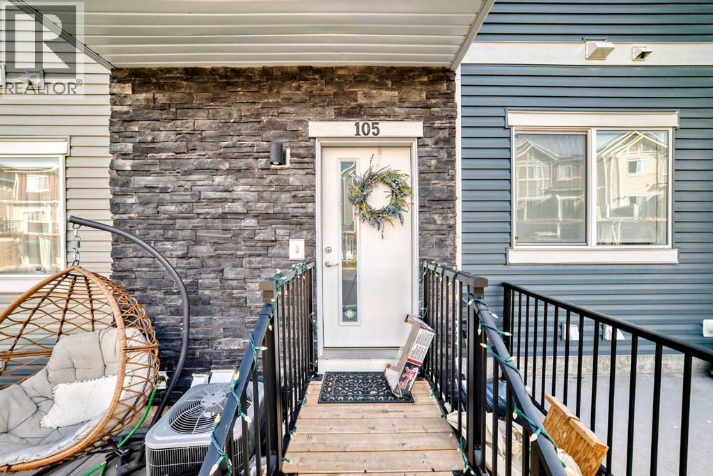 105 Tuscany Summit Sq NW, Calgary, AB T3L 0G1