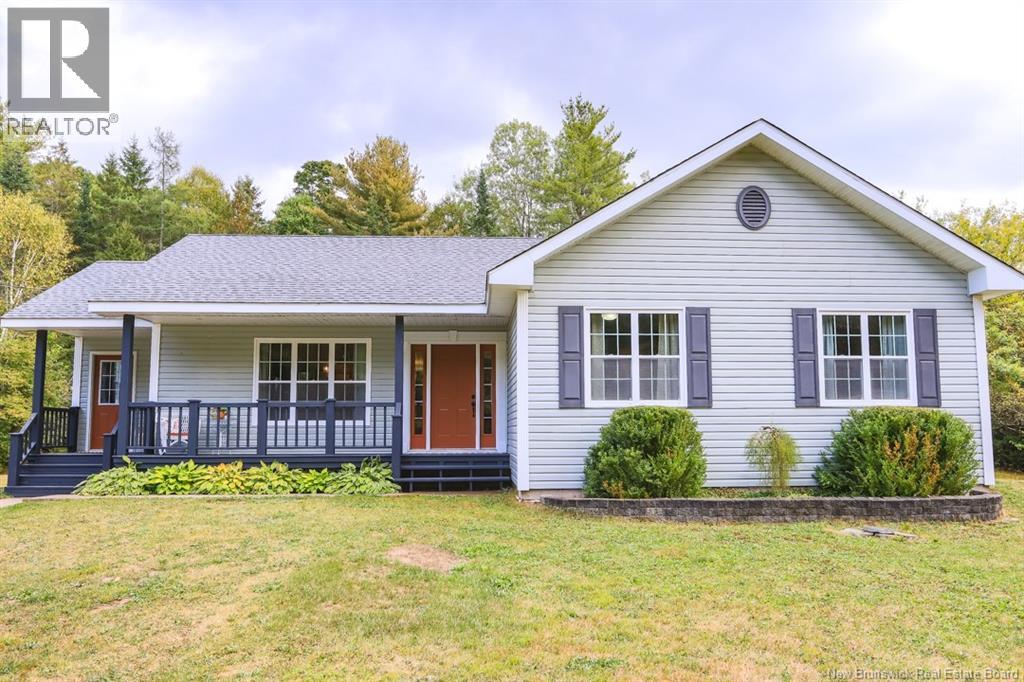 126 Days Corner Rd, Lower Greenwich, NB E5K 4J9