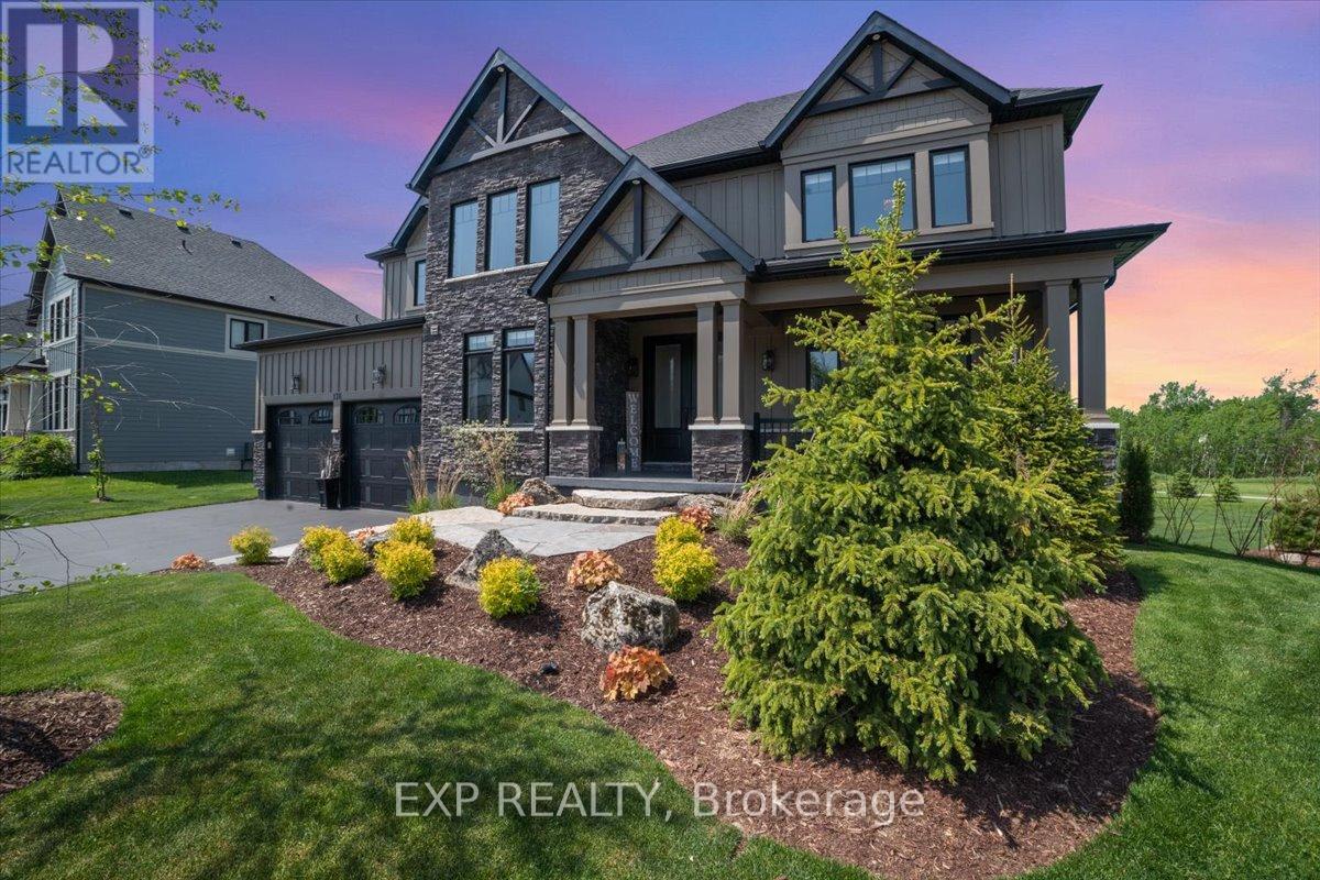 138 Creekwood Ct E, Blue Mountains, ON L9Y 0V1