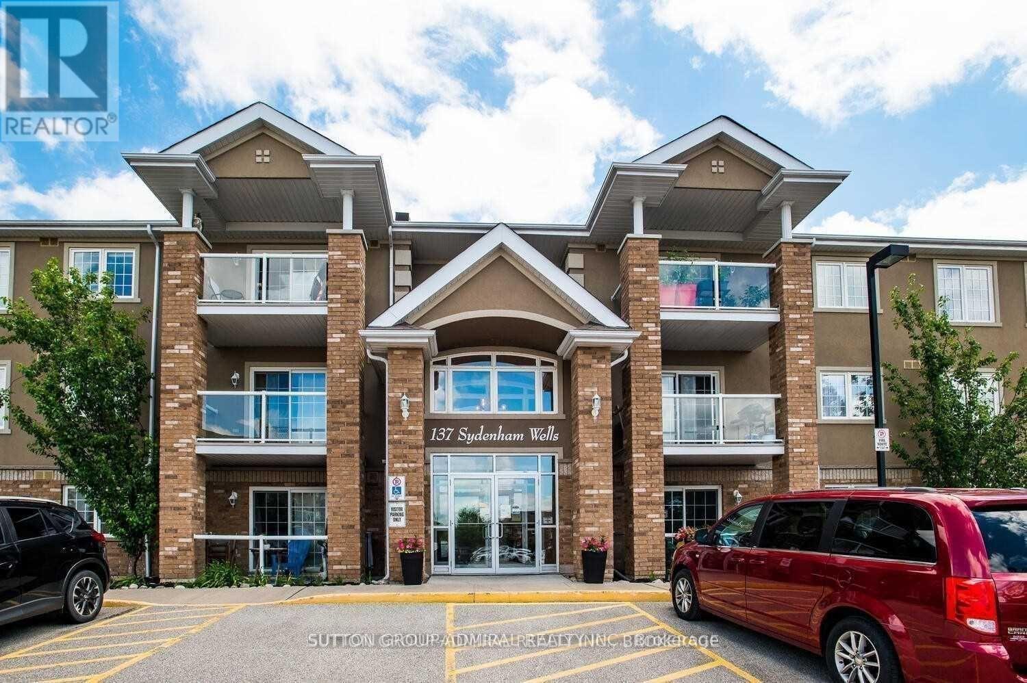 14 137 Sydenham Wells Rd, Barrie, ON L4M 0G7