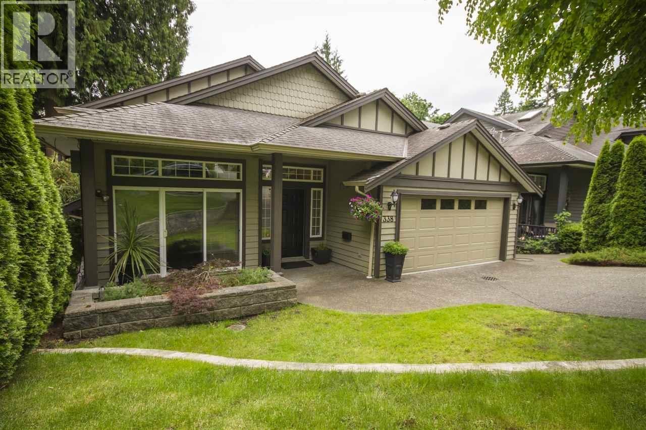 338 N Dollarton Hwy, North Vancouver, BC V7G 1N1