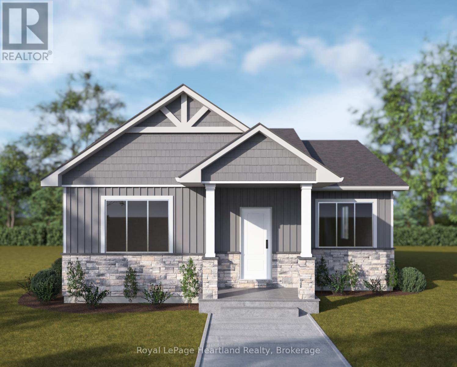 483 Woodridge Dr, Goderich, ON N7A 0C7