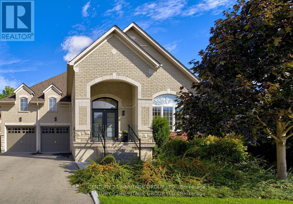3 Nova Scotia Rd, Brampton, ON L6Y 5K8
