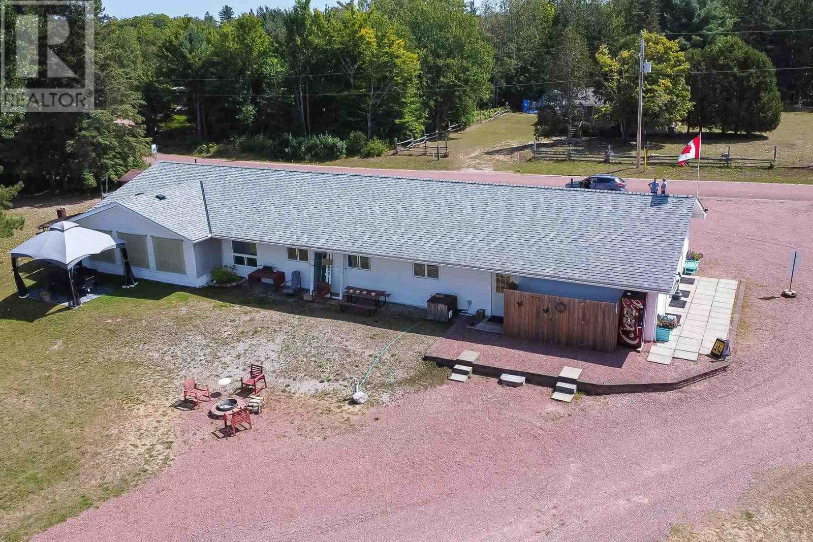 2233 Hilton Rd, Hilton Beach, ON P0R 1G0