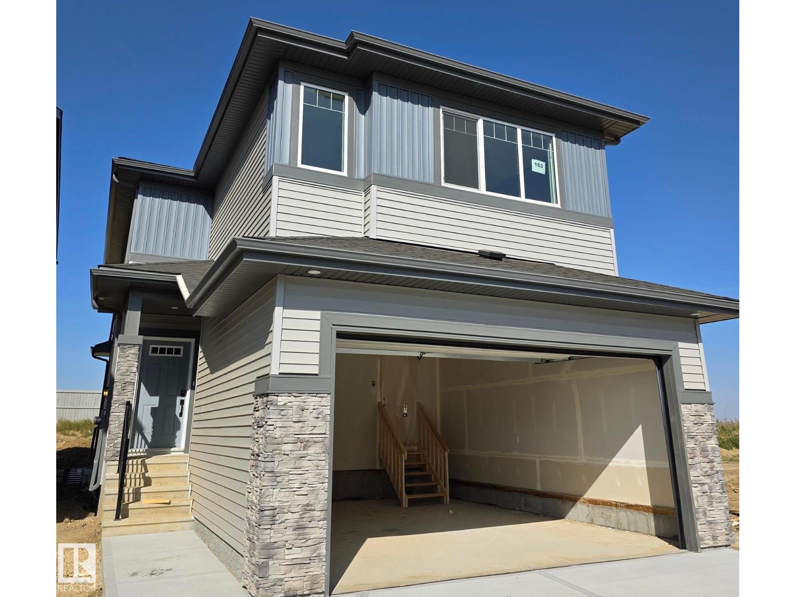 163 Caledon Cr, Spruce Grove, AB T7X 4E3