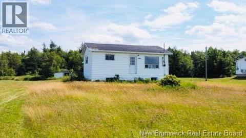 5323 Route 117, Baie-sainte-anne, NB E9A 1E4