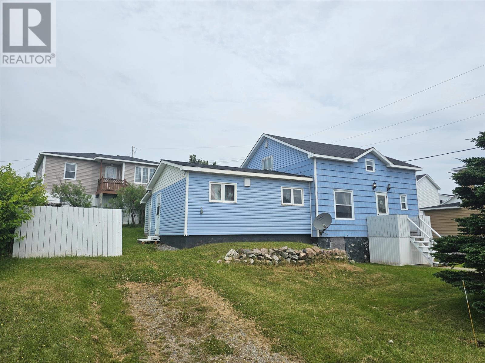 53 Legallais St, Channel-Port aux Basques, NL A0M 1C0