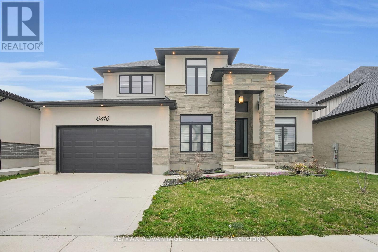6416 Old Garrison Blvd, London, ON N6P 0G2