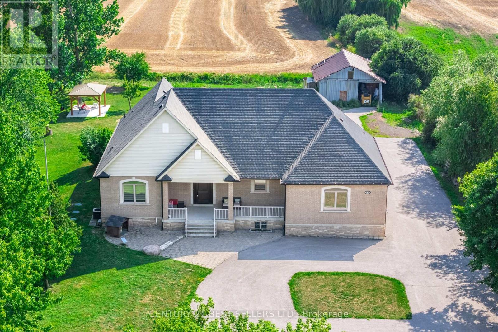 10108 Clarkway Drive, Brampton Highway 427, ON L6P 0V8