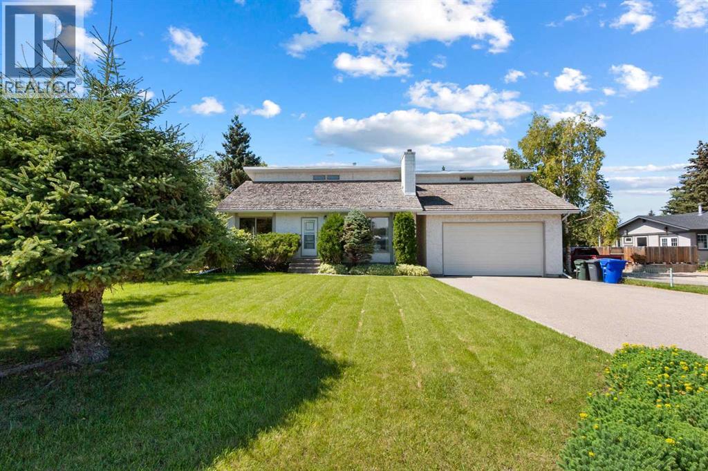 57 Avenue Unit 5206, Olds, AB T4H 1J3