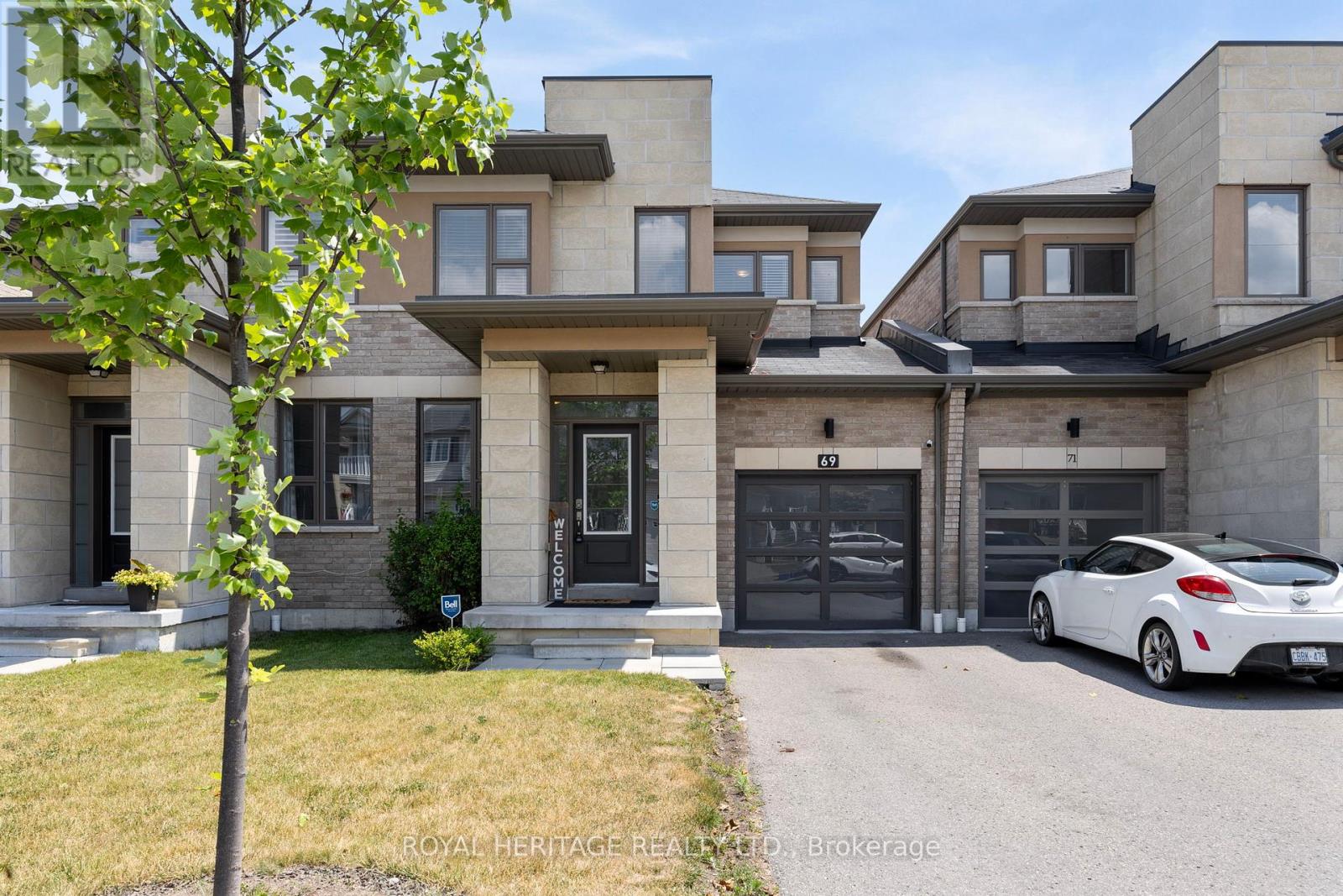69 Barrister Ave, Whitby, ON L1R 0N3