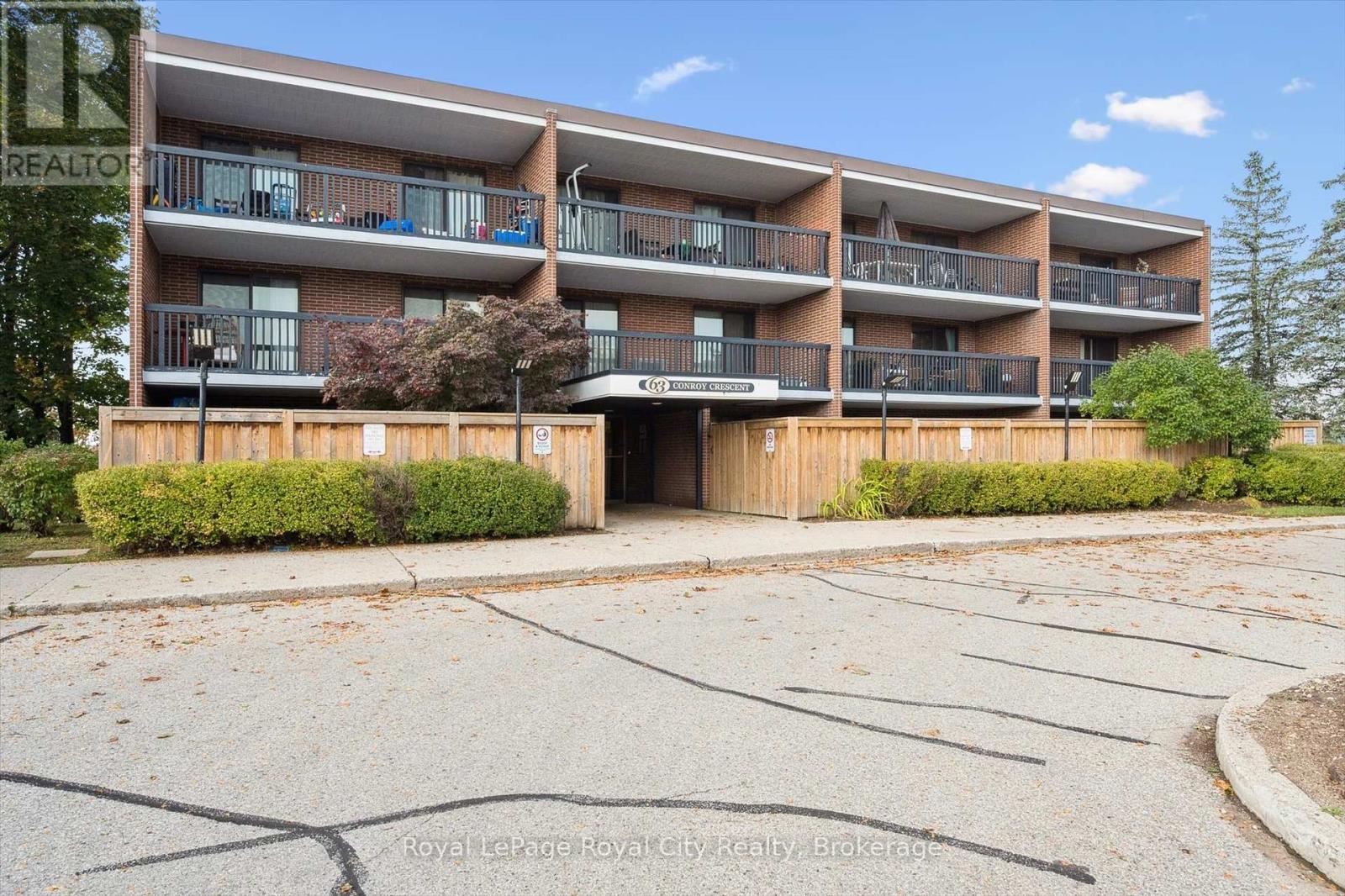 24 63 Conroy Cres, Guelph, ON N1G 2V5