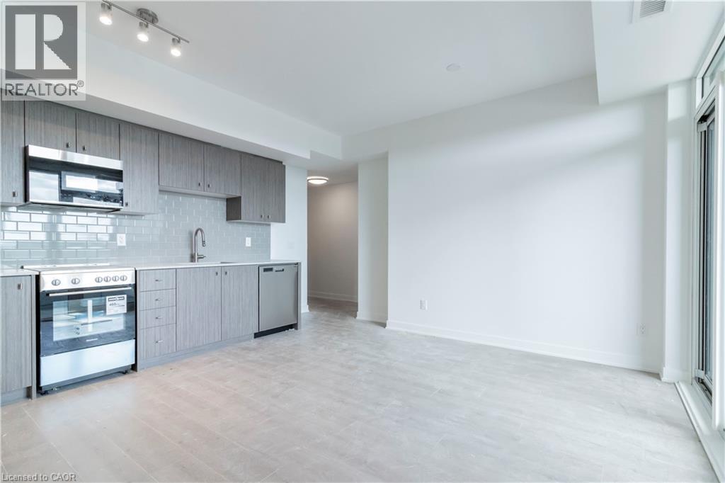 25 Wellington Street S Unit 2906, Kitchener, ON N2G 0G5