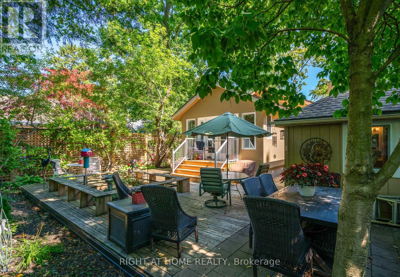 267 Victoria St, Niagara-on-the-lake Town, ON L0S 1J0