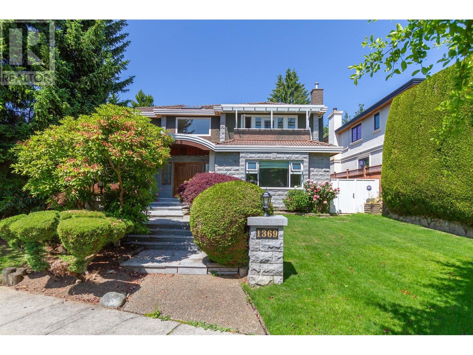 1369 W 55th Ave, Vancouver, BC V6P 1R3
