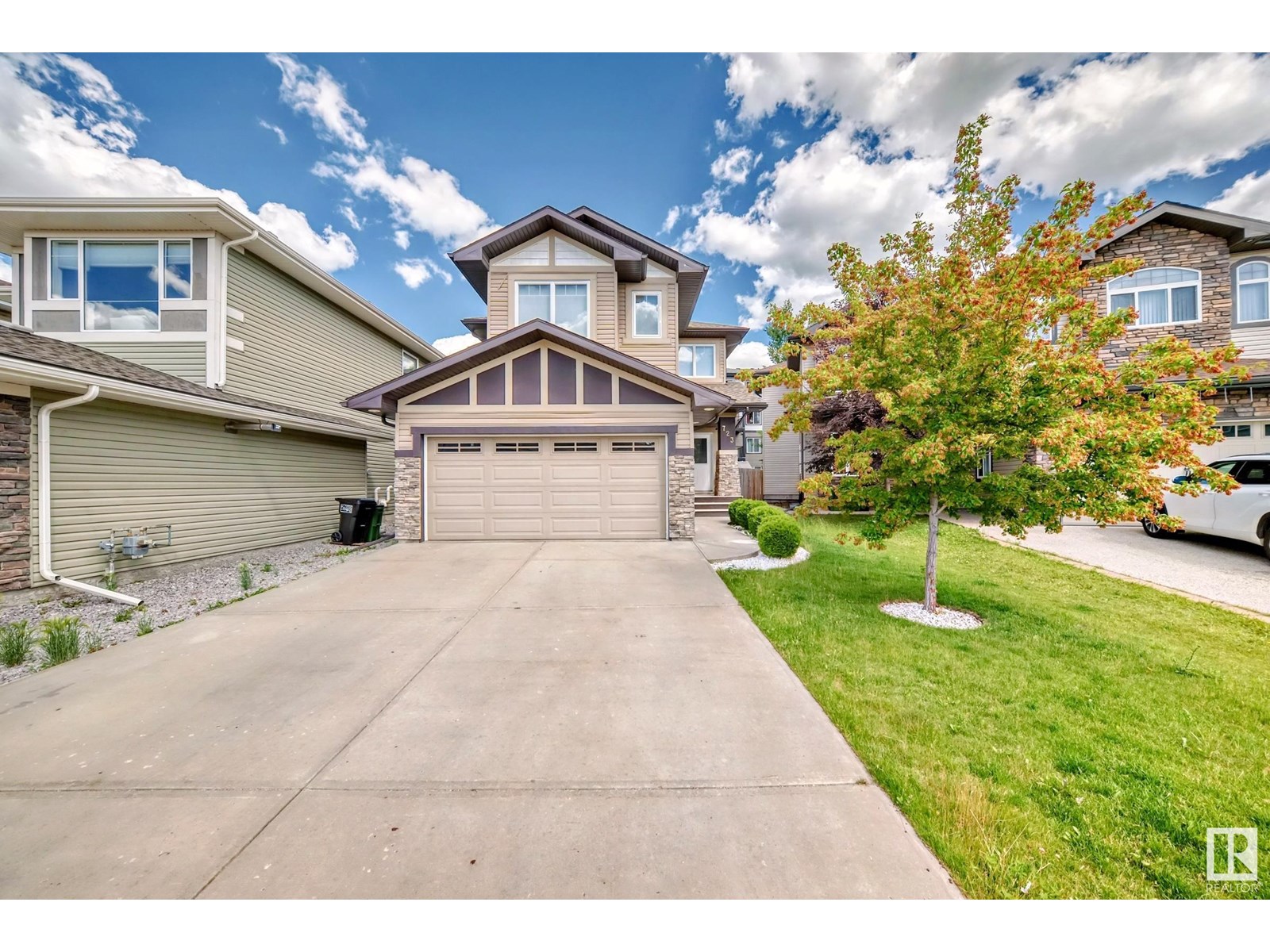 57 St Sw Unit 723, Edmonton, AB T6X 0G6