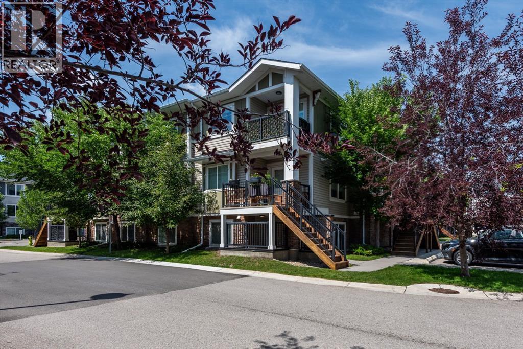 300 Marina Drive Unit 213, Chestermere, AB T1X 0P6
