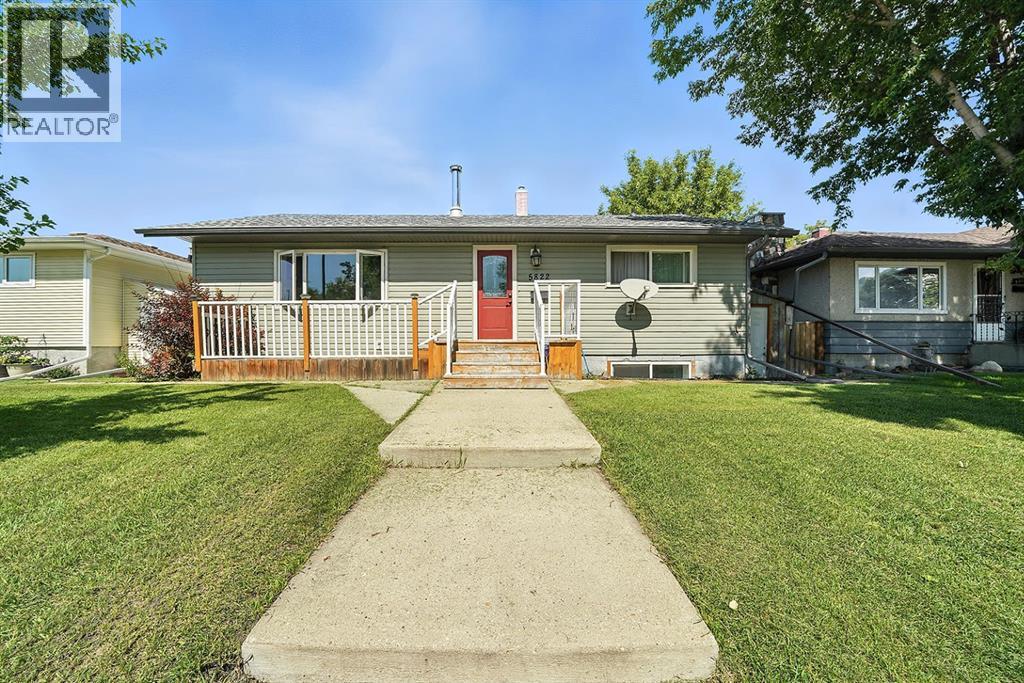 59 Street Unit 5822 #a, Red Deer, AB T4N 2N5