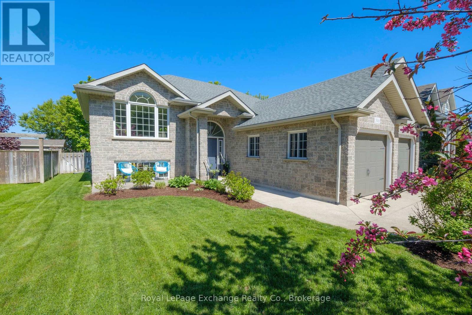 348 Stickel St, Saugeen Shores, ON N0H 2C1