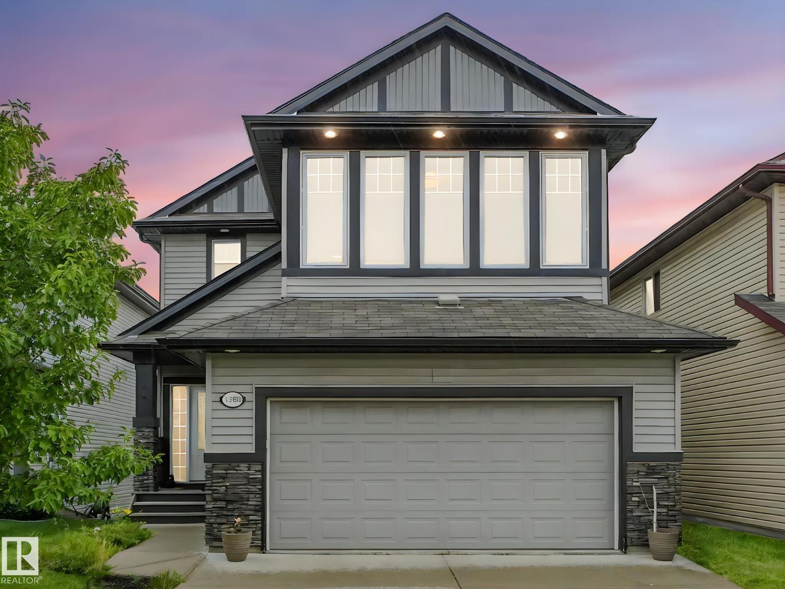 33 St Nw Unit 1703 #b, Edmonton, AB T6T 0P2