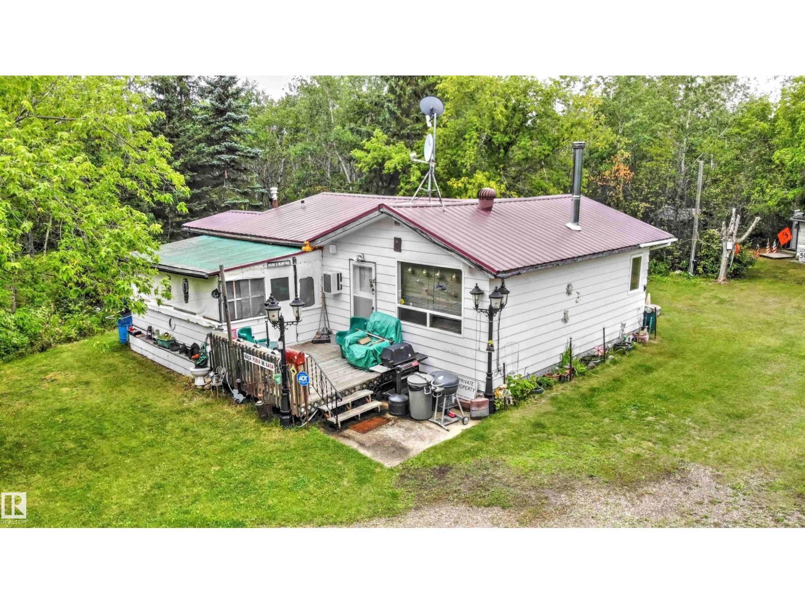 562007 Rr 113 Unit 26, Rural Two Hills County, AB T0B 4K0