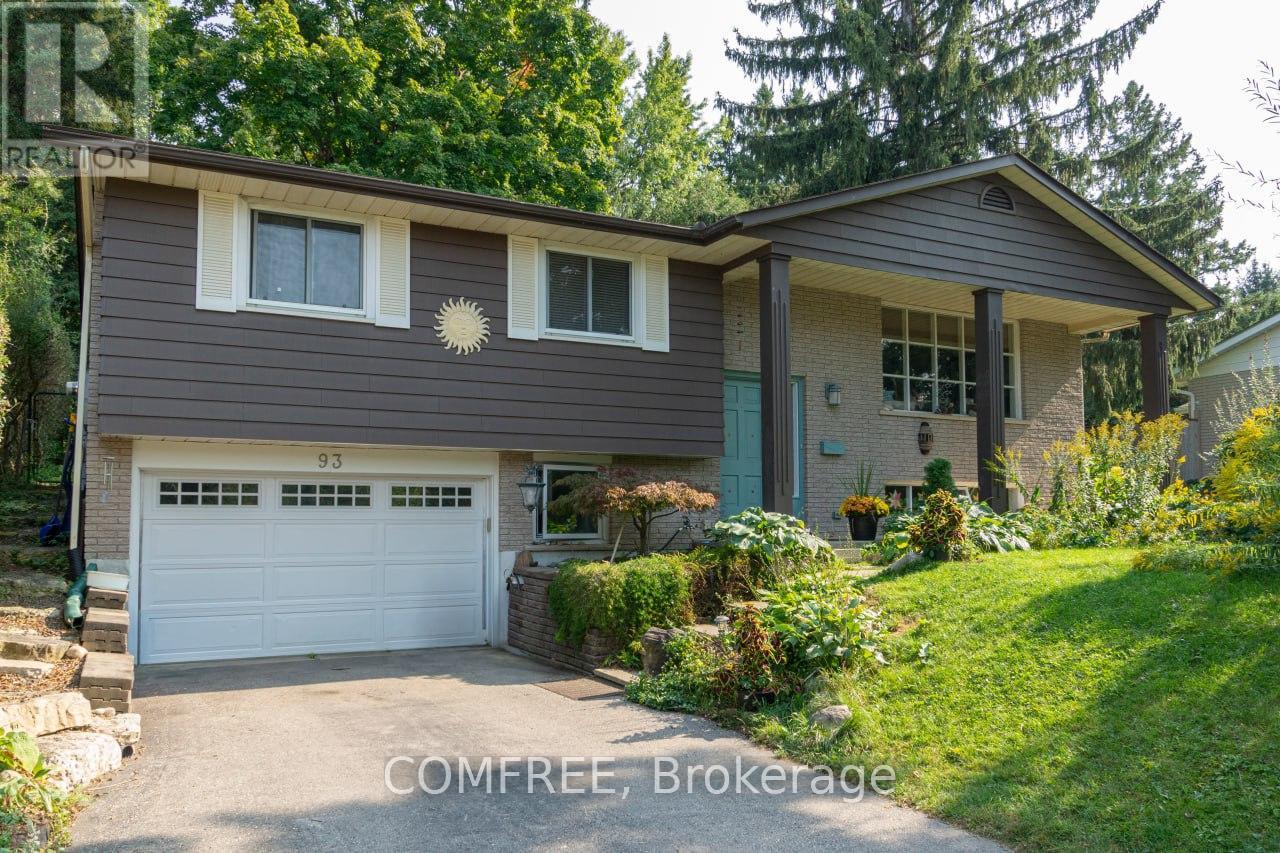 93 Water St E, Centre Wellington, ON N0B 1S0