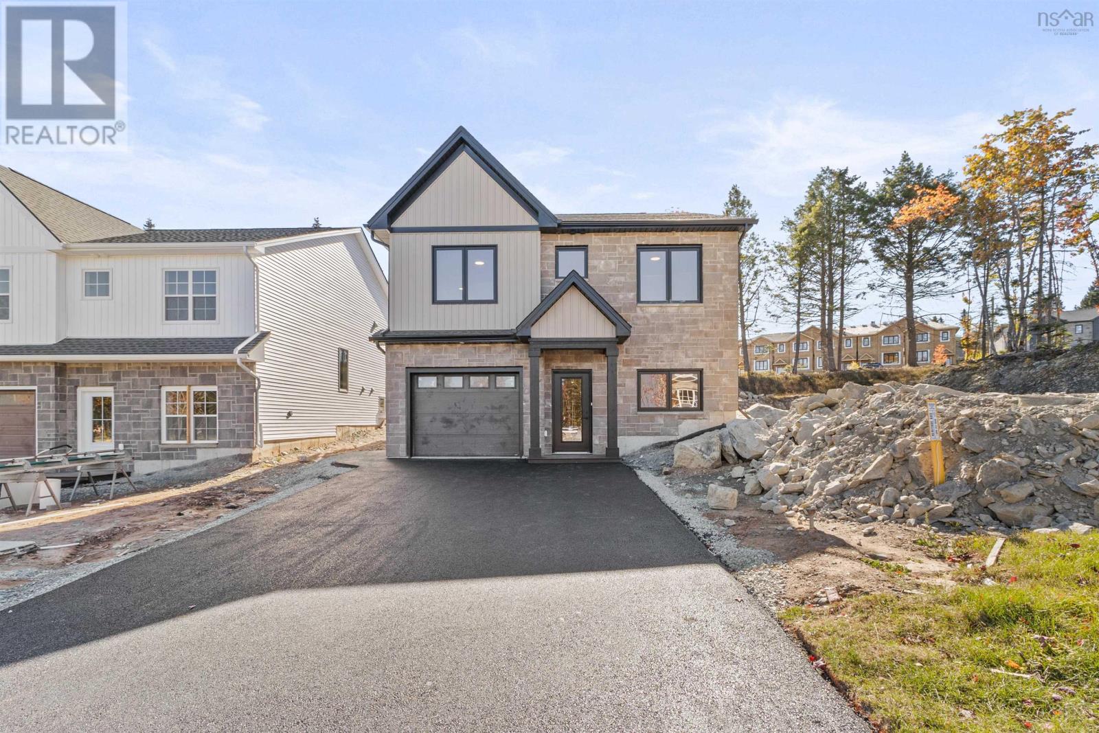 Gw-40 57 Gardenia Way, Dartmouth, NS B2X 0C7