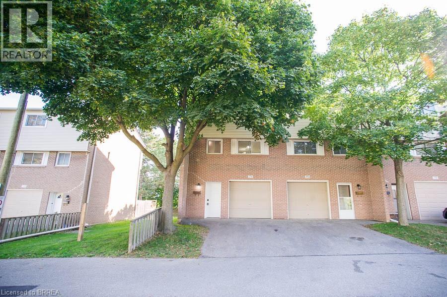 279 Stanley Street Unit A, Brantford, ON N3S 7K2