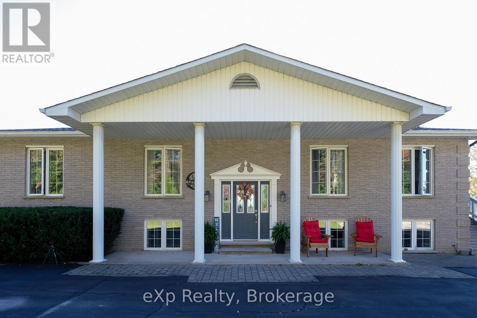 18 Side Road Unit 363912 Sideroad, Meaford, ON N0H 1B0