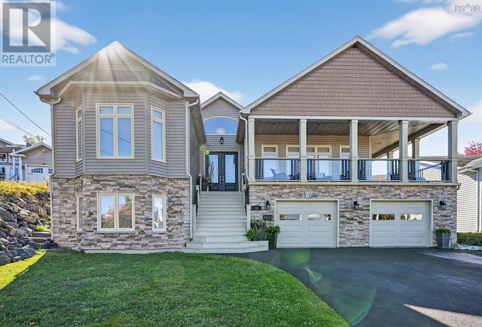 42 Canso Dr, Sydney, NS B1P 7E5