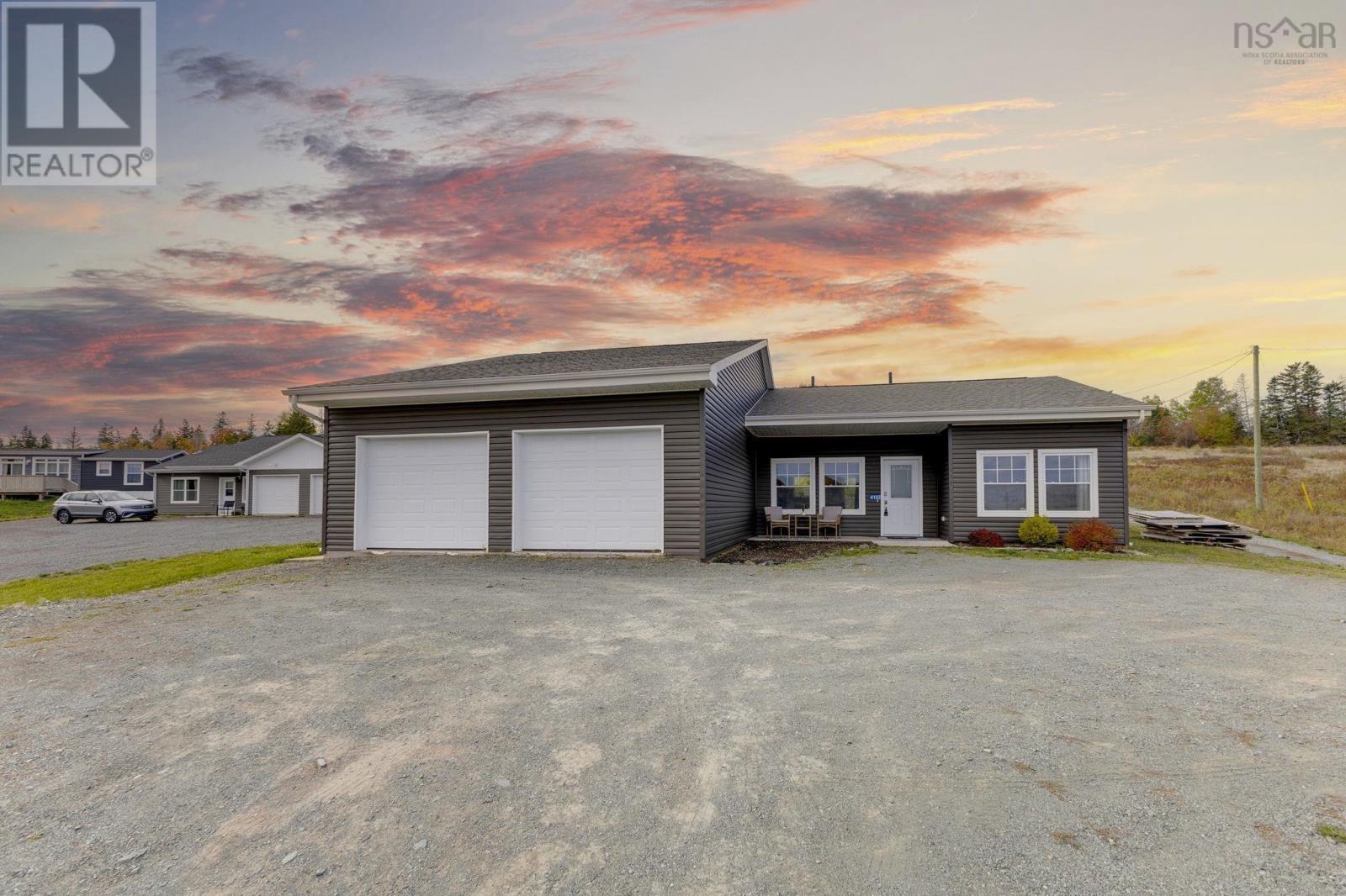 4182 S River Rd, Antigonish, NS B2G 0B4