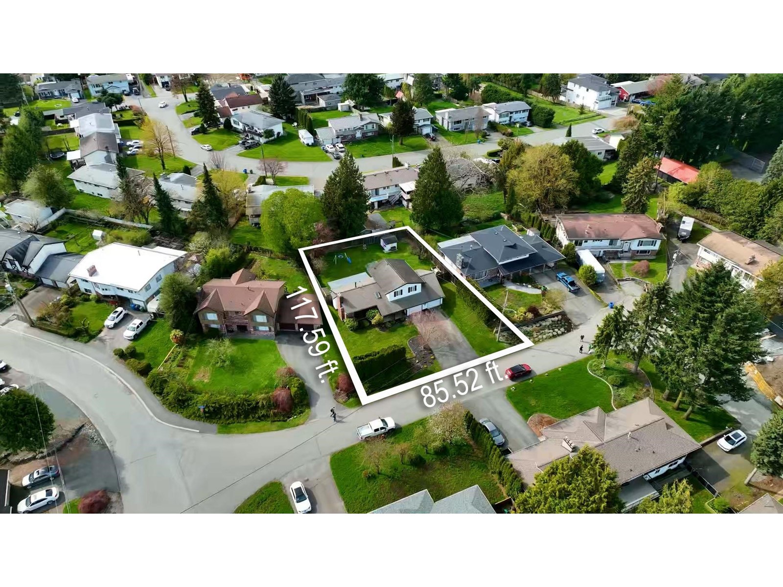 31567 Clearview Cres, Abbotsford, BC V2T 1Z2